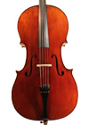 cello - Neuner and Hornsteiner - front image