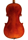 violin - Antonio Guadanini - back image