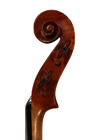 violin - Armando Altavilla - scroll image