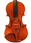 violin - Costanzo Pedicino - front image