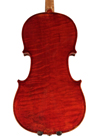 violin - Francesco Guadagnini - back image