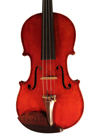 violin - Francesco Guadagnini - front image