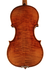 violin - Labeled Giuseppe Guarneri - back image