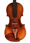violin - Lorenzo Guadanini - front image