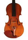 violin - Vincenzo Sannino - front image